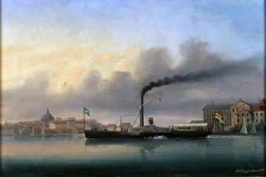 ENKOPING